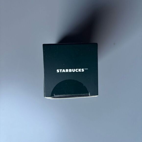 Starbucks Holiday Red Bling Cold Cup Keychain Christmas Ornament 2023 new - Picture 3 of 6